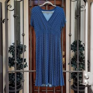 L.L. Bean Dress